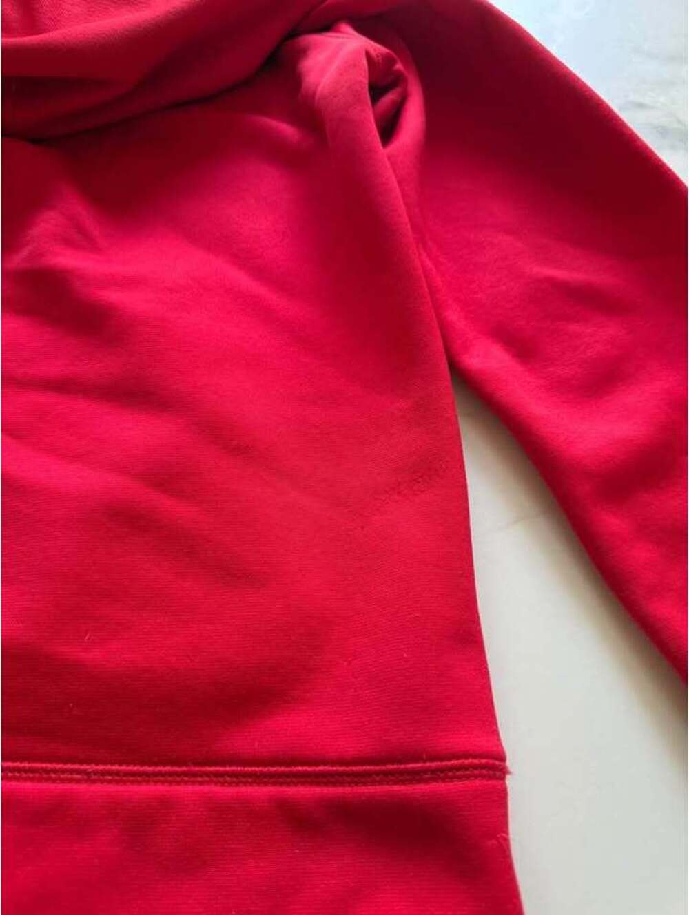 Under Armour youth large hoodie - Picture 6 of 7